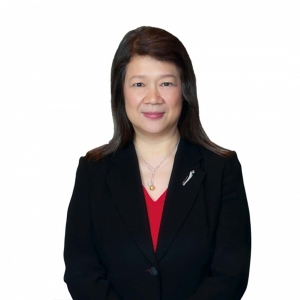 Ms. NG Yi Kum