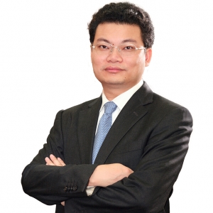Mr. XU Huijun
