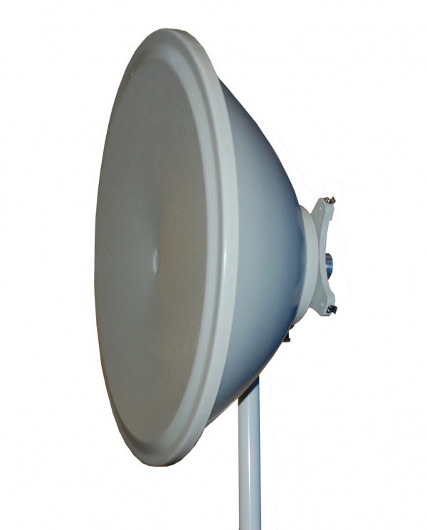 Comba Microwave Antenna