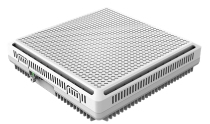 Distributed Point Unit (850+2300)