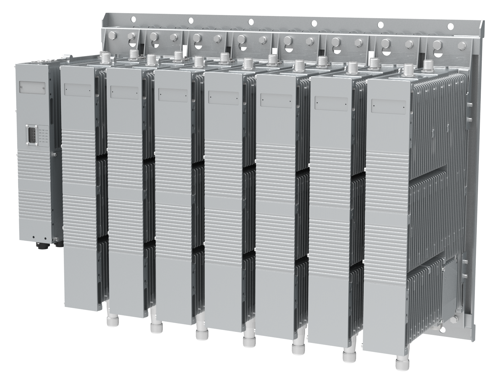 Optical Distributed Unit(Optical by-pass)