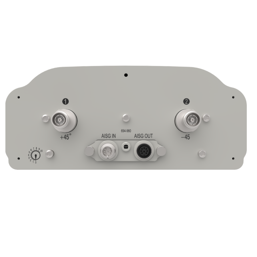 Comba Telecom - Single-band Antenna-2 Ports