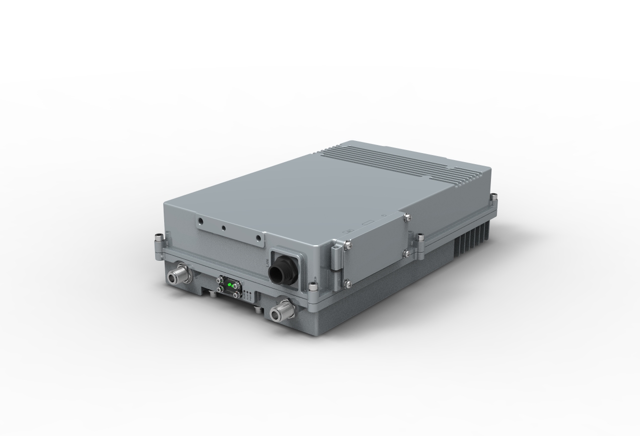 1800MHz Digital Band Selective Repeater