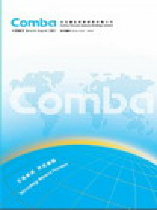 2007年中報