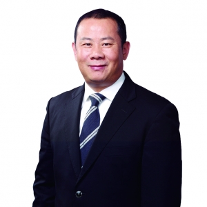 Mr. ZHANG Yue Jun