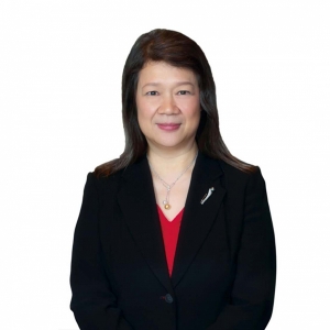 伍綺琴女士