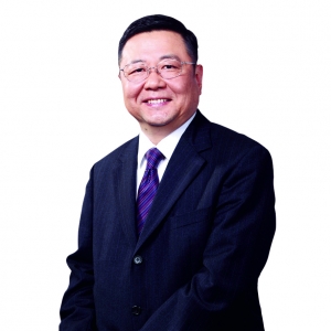 Mr. FOK Tung Ling