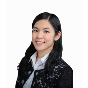 王洛琳女士