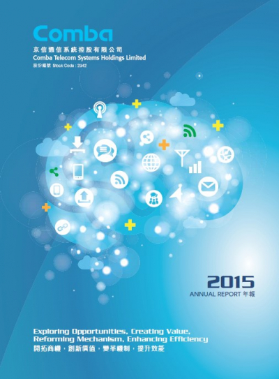 2015 Annual Report