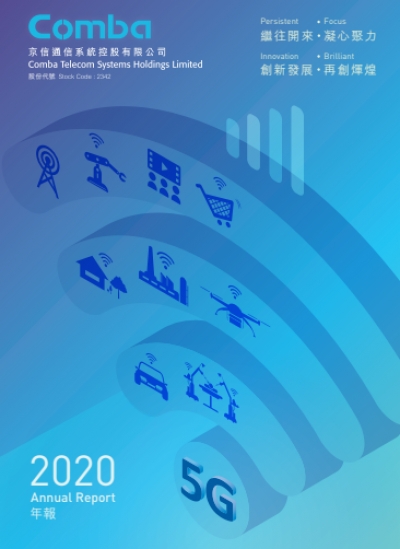 2020 ANNUAL REPORT